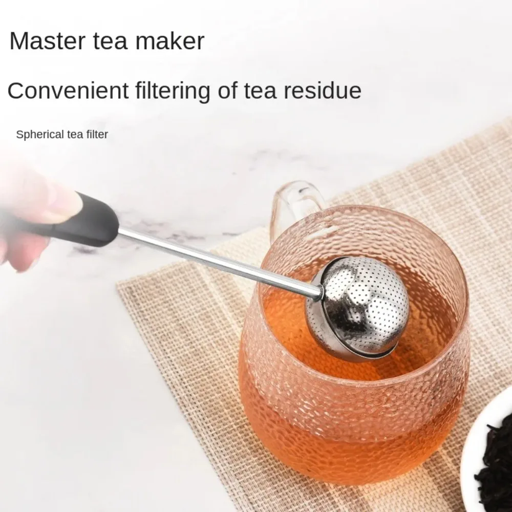 Infusor de bola de chá torcido - Coffee Tea Infusion avaliação e preço