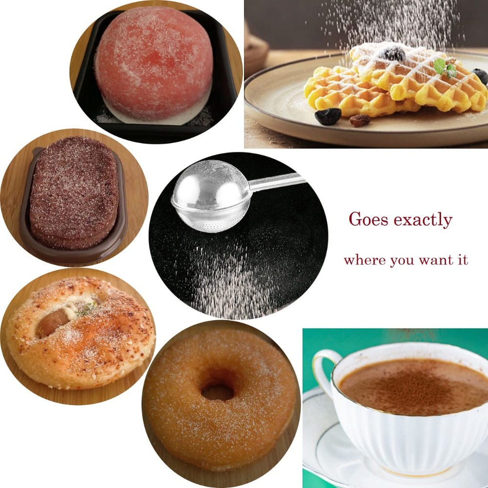 Infusor de bola de chá torcido - Coffee Tea Infusion avaliação e preço