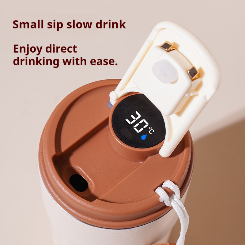 Garrafa Térmica de Aço Inoxidá - Coffee Tea Weight Loss avaliação e preço