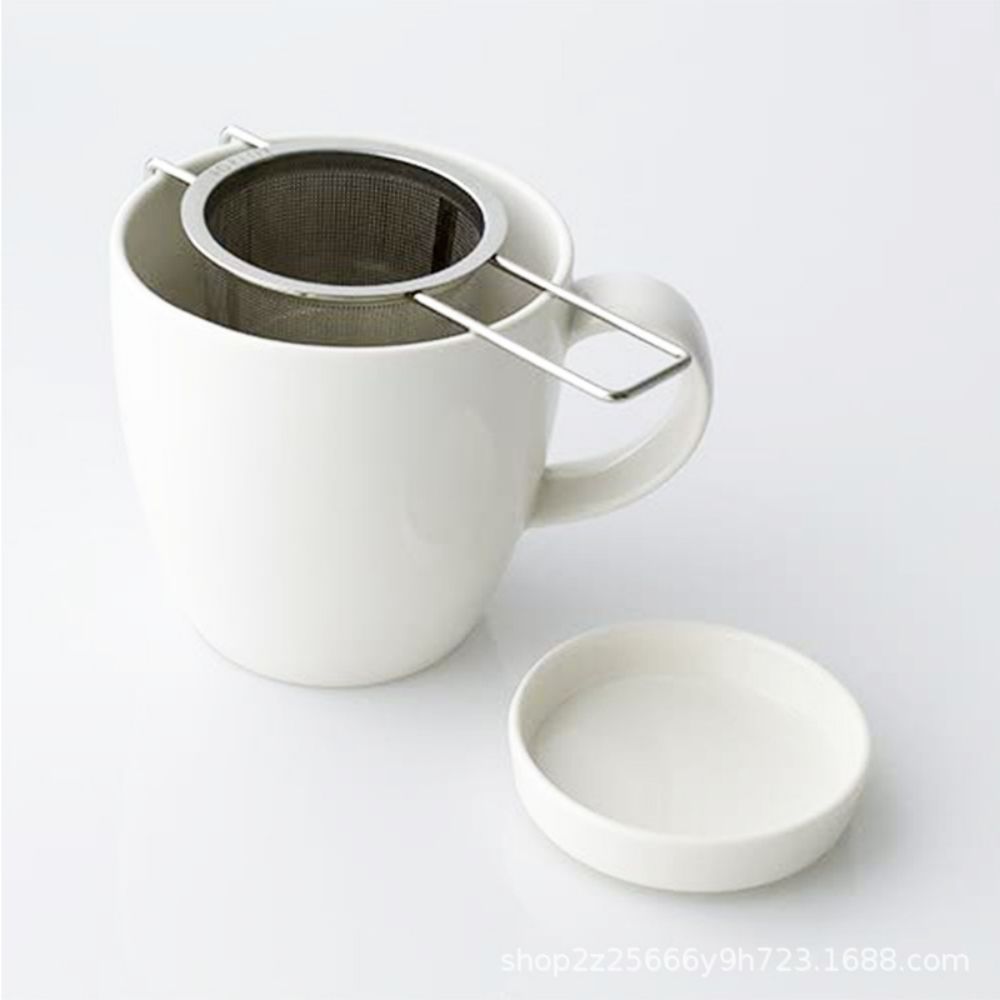 304 aço inoxidável chá dreno c - Tea Strainer Mesh avaliação e preço
