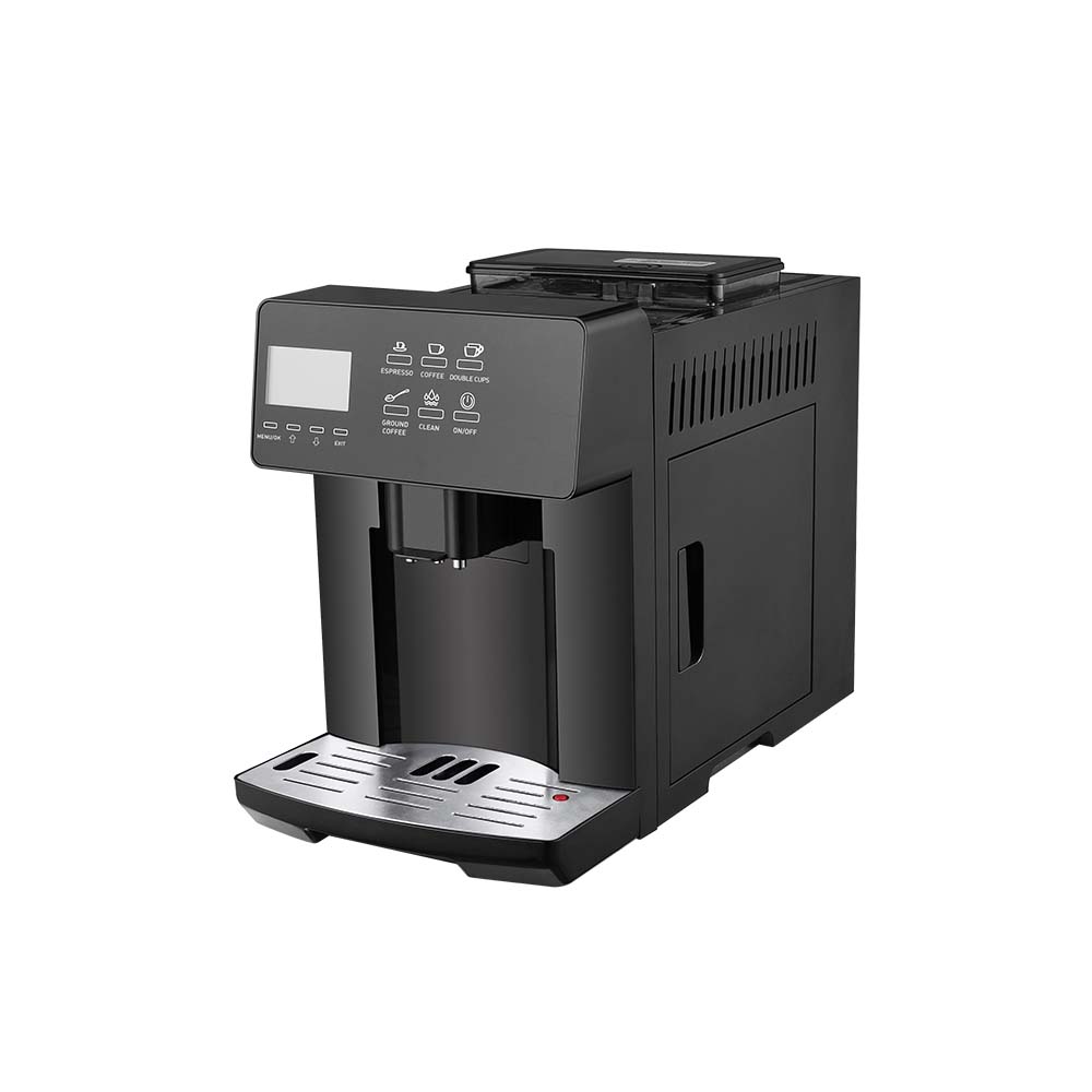 Máquina de Café Expresso e Cap - Coffee Bean & Tea Menu avaliação e preço