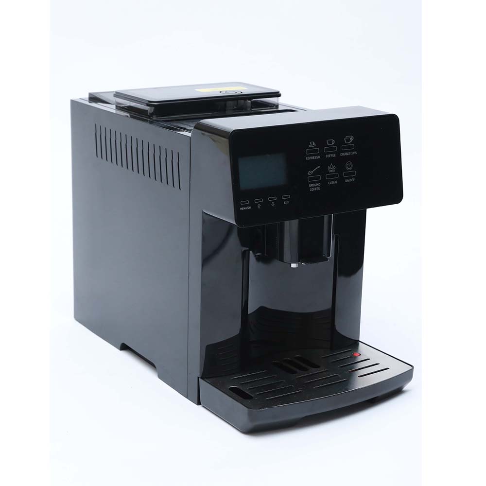 Máquina de Café Expresso e Cap - Coffee Bean & Tea Menu avaliação e preço
