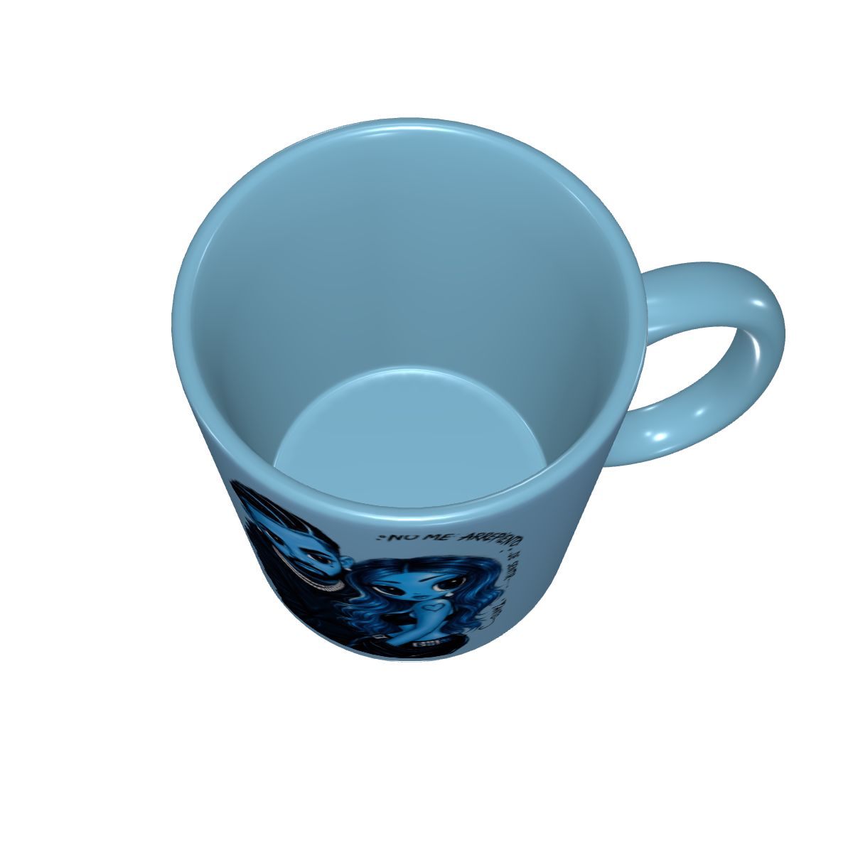 Não me arrependo de sentir tan - Coffee Tea And Me avaliação e preço