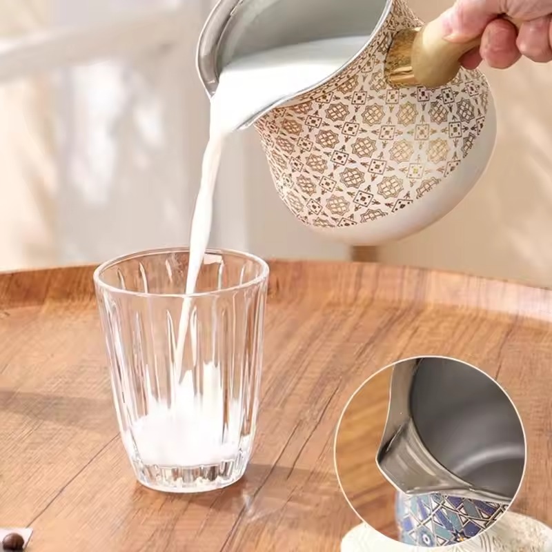 Conjunto profissional de cafet - Coffee Tea Pots avaliação e preço