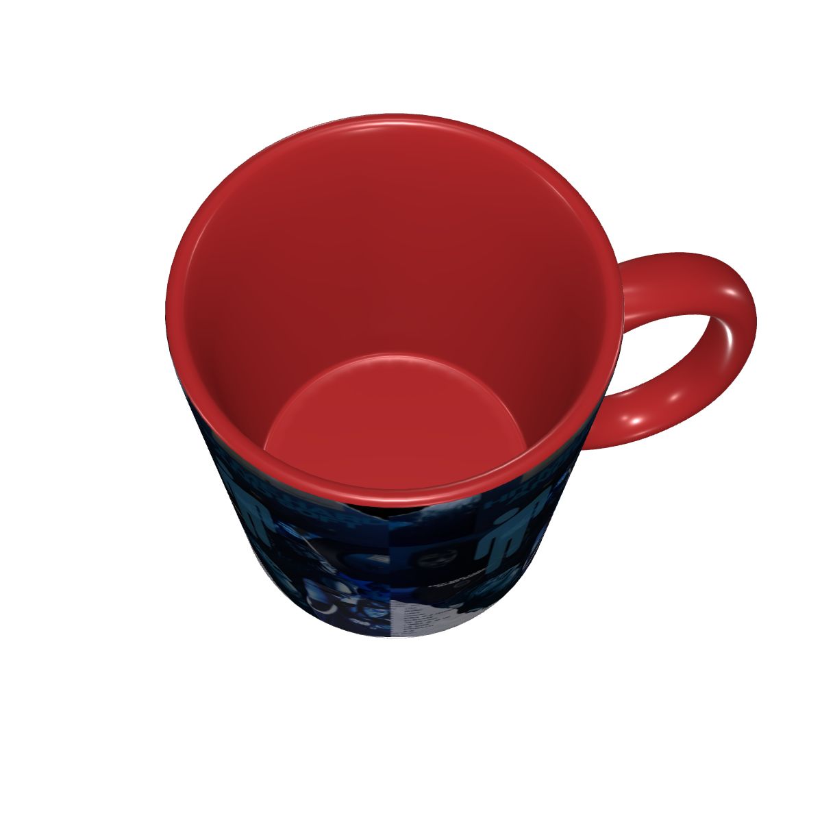 Caneca do Álbum de Música Hit  - Coffee Tea And Me avaliação e preço