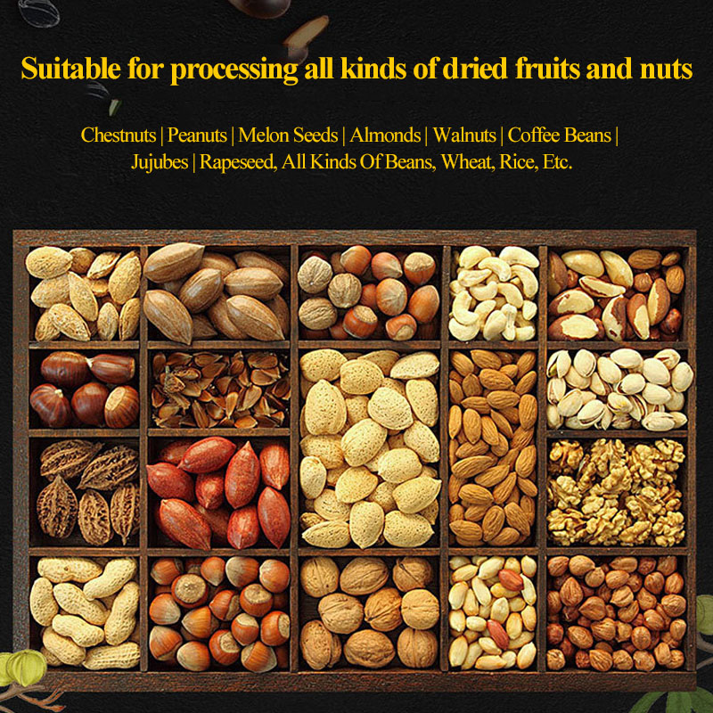 Máquina de torrefação de grãos - Coffee Bean & Tea Menu avaliação e preço
