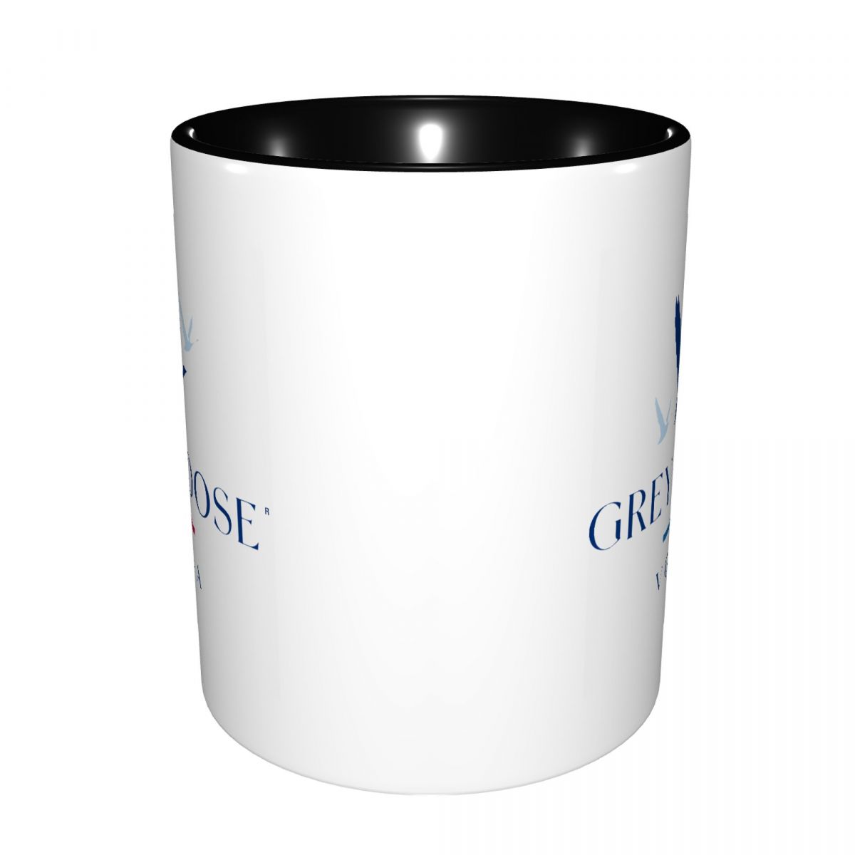 Caneca de Vodka Grey Goose Eng - Coffee Tea Vodka avaliação e preço