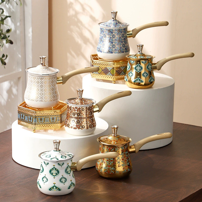 Jarra para Derreter Chocolate, - Coffee Tea Pots avaliação e preço