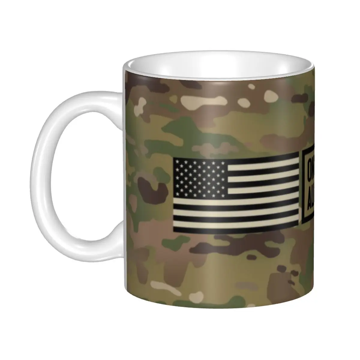 Canecas de Café Camufladas Per - Coffee Tea World avaliação e preço