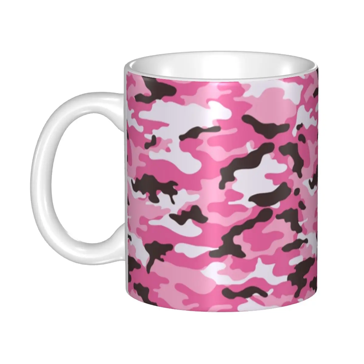 Canecas de Café Camufladas Per - Coffee Tea World avaliação e preço